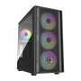 Obudowa do komputera Cooler Master MasterBox 600 (czarna)