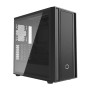 Obudowa do komputera Cooler Master MasterBox 600 (czarna)