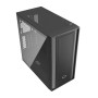 Obudowa do komputera Cooler Master MasterBox 600 (czarna)