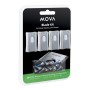 Zestaw Noży do Robota Koszącego MOVA 600 & 1000