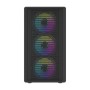 Obudowa komputerowa Darkflash DB460M (czarna)