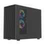 Obudowa komputerowa Darkflash DB460M (czarna)