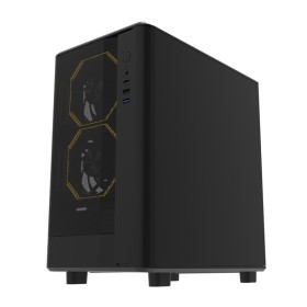 Obudowa komputerowa Darkflash DB330M Mesh (czarna)