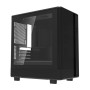 Obudowa komputerowa Darkflash DB330M Mesh (czarna)