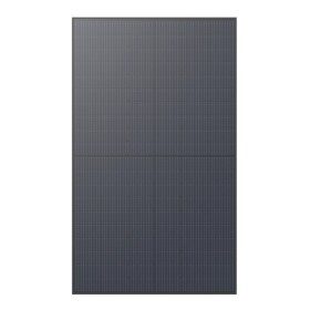Zestaw 2x Panel fotowoltaiczny EcoFlow 450W Sztywna konstrukcja