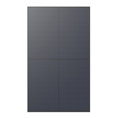 Zestaw 2x Panel fotowoltaiczny EcoFlow 450W Sztywna konstrukcja