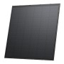 Zestaw 2x Panel fotowoltaiczny EcoFlow 250W Sztywna konstrukcja