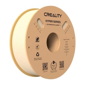 Filament Hyper PLA Creality (Beżowy)