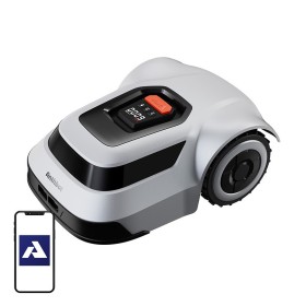 Robot koszący Anthbot PION 1000