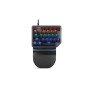 Klawiatura mechaniczna WASD Motospeed K27 RGB