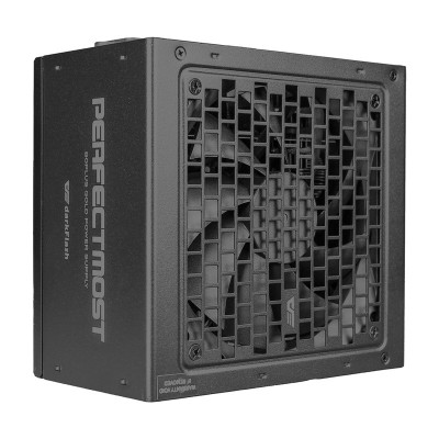 Zasilacz do komputera Darkflash PMT 80 Plus Gold 750W