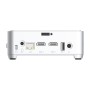 MINI PC AceMagic GK3 PLUS, Intel N97 16GB RAM + 512GB szary