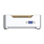 MINI PC AceMagic GK3 PLUS, Intel N97 16GB RAM + 512GB szary