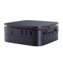 MINI PC AceMagic AK1 PLUS, Intel N97 16GB RAM + 512GB czarny