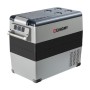 Lodówka samochodowa Euhomy CF001, 55L