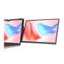 Przenośny monitor Uperfect Z14-S M140G13 14" 22401400