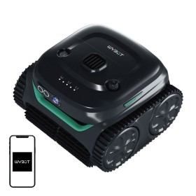 Bezprzewodowy robot do czyszczenia basenów Wybot C2 Pro Vision