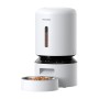 Dozownik karmy Petlibro Granary WiFi, 5L (biały)