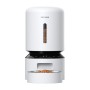 Dozownik karmy Petlibro Granary WiFi, 5L (biały)