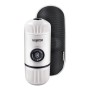 Przenośny ekspres do kawy WACACO Nanopresso Chill White + Etui