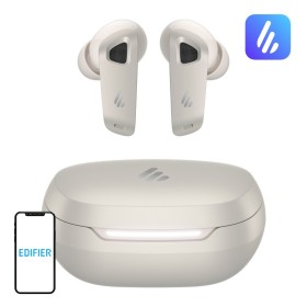 Słuchawki TWS Edifier NeoBuds Pro 3 ANC (białe)