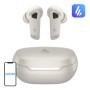 Słuchawki TWS Edifier NeoBuds Pro 3 ANC (białe)
