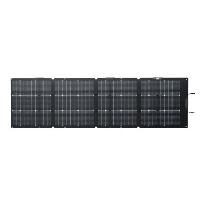 Panel fotowoltaiczny EcoFlow 220W NextGen bifacjalny
