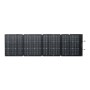 Panel fotowoltaiczny EcoFlow 220W NextGen bifacjalny