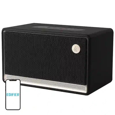 Głośnik Bluetooth Edifier ES300 (czarny)
