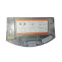 Roidmi Sweeper Electric Control Dust Collector tan