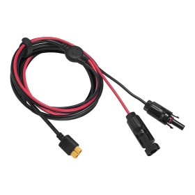 Kabel EcoFlow do paneli fotowoltaicznych MC4 do XT60 3.5m