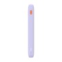 Powerbank Baseus Airpow 10000mAh 20W (fioletowy)