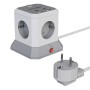 Przedłużacz BlitzWolf BW-EC1 4xAC 2xUSB-A 2xUSB-C