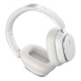 Słuchawki bezprzewodowe Bluetooth 5.2 Baseus Bowie H1 PRO (biały)