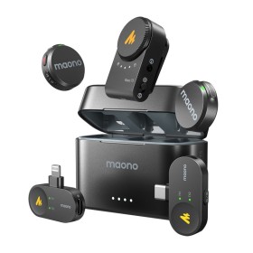Mikrofon Maono WM650 A3