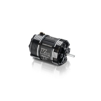 Silnik bezszczotkowy Hobbywing Xerun V10 G3 10.5T 4500KV