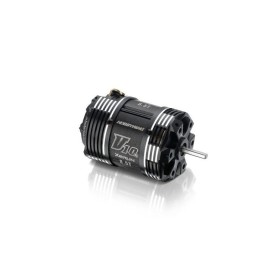 Silnik bezszczotkowy Hobbywing Xerun V10 G3 8.5T 3970KV