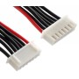 Akumulator Gens Ace 5000mAh 44.4V 60/120C 12S1P