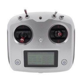 Zestaw FlySky nadajnik FS-i6S + odbiornik iA6B, 10 kanałów AFHDS 2A