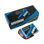 Akumulator Gens Ace 6900mAh 3.8V 1C 1S2P LiPo