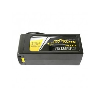 Akumulator Tattu Plus 16000mAh 22.2V 15C 6S1P LiPo AS150+XT150
