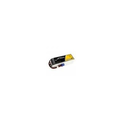 Akumulator Tattu 10000 mAh 22.2V 30C 6S1P z wtyczką EC5