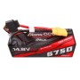 Akumulator Gens ace G-Tech 6750mAh 14.8V 60C 4S1P 14 XT90