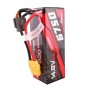 Akumulator Gens ace G-Tech 6750mAh 14.8V 60C 4S1P 14 XT90