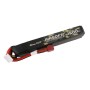 Akumulator Gens ace 25C 1500mAh 3S1P 11.1V Airsoft Gun Lipo z konektorem T Plug