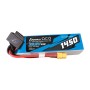 Akumulator Gens Ace G-Tech 1450mAh 22.2V 45C 6S1P Lipo z konektorem XT60 Plug