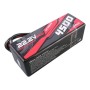 Akumulator Gens ace G-Tech 4500mAh 6S1P 22.2V 60C HardCase RC car Lipo 14