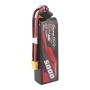 Akumulator Gens ace G-Tech 5000mAh 11.1V 60C 3S1P Lipo z konektorem XT60 Plug