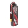 Akumulator Gens ace G-Tech 5000mAh 11.1V 60C 3S1P Short-Size Lipo z konektorem XT60 Plug