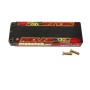 Akumulator Gens ace Redline Series 5000mAh 7.4V 130C 2S1P HardCase 56 HV Lipo